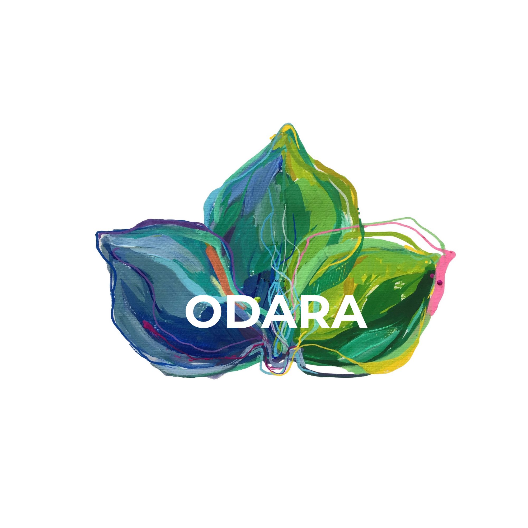 Odara Centro Interal