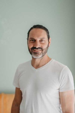 Jose a. González - Osteópata, Kinesiólogo, Quiromasajista, en Sevilla